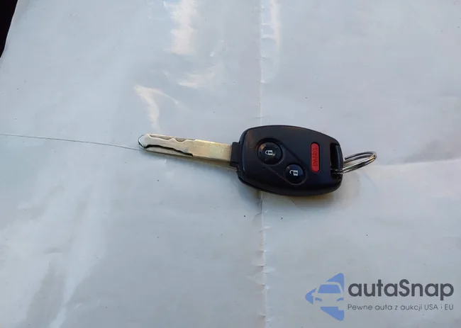 5FNYF18668B011159: 43534993