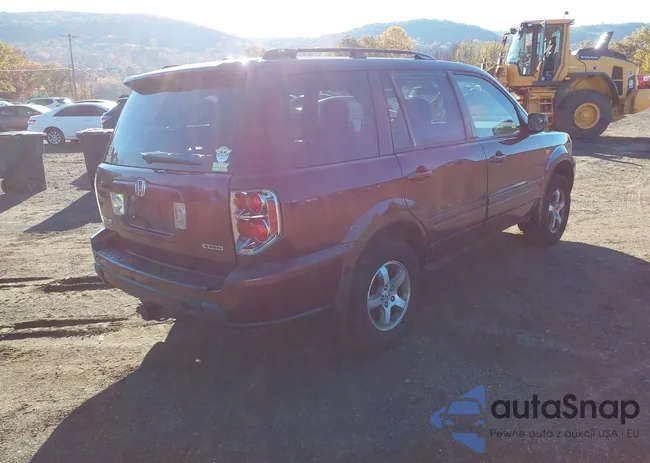 5FNYF18668B011159: 43534993