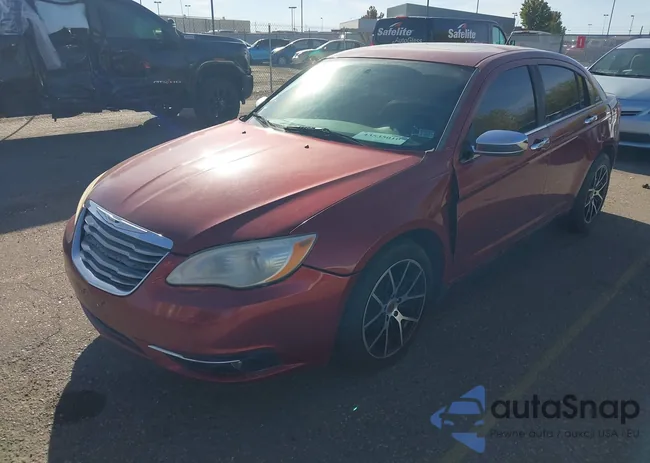 1C3BC2FG8BN526869: 43535010