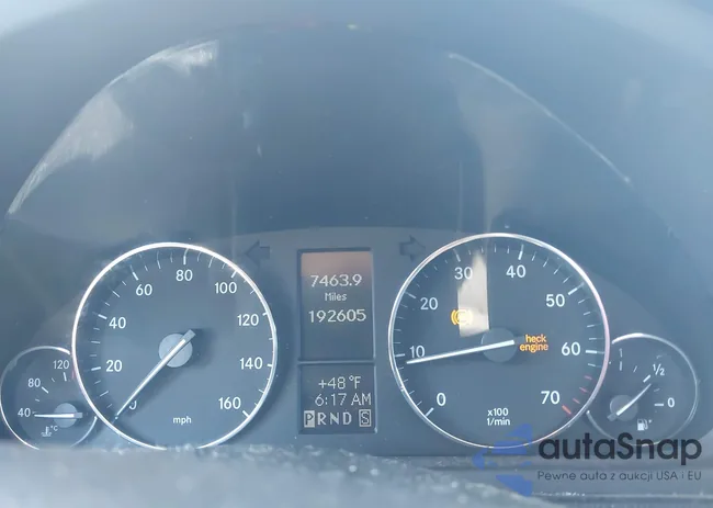 WDBRF52H36F744881: 43535035