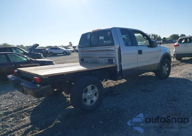 1FTPX14505NA41874: 43535058