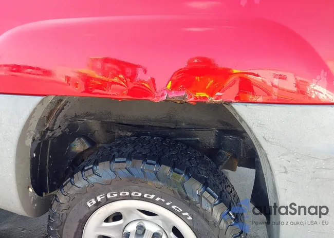 3GNEK13T42G100264: 43535080