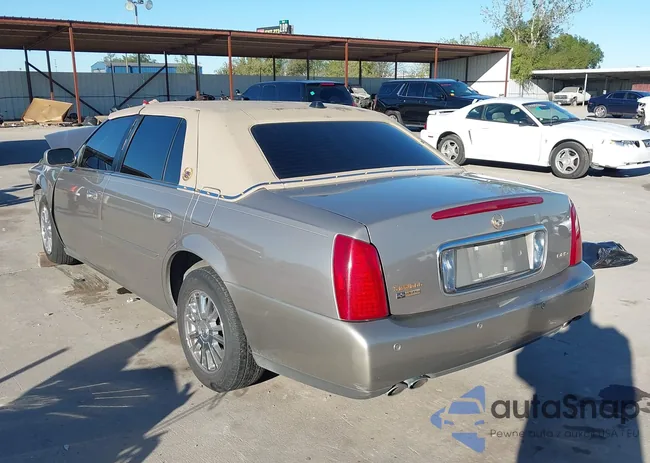 1G6KE57Y34U138359: 43535083