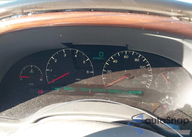 1G6KE57Y34U138359: 43535083