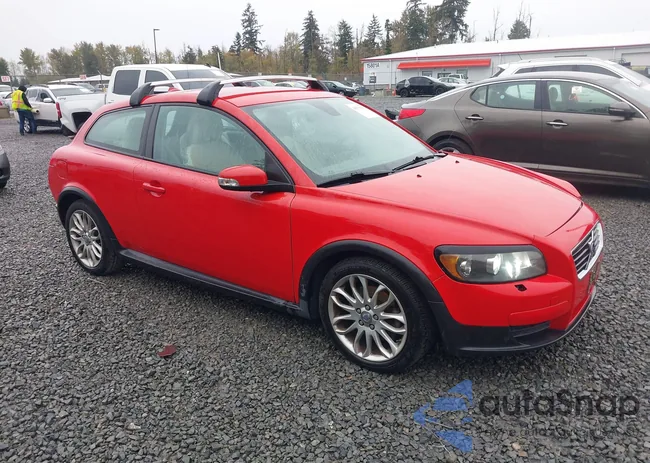 YV1MK672892142968: 43535101