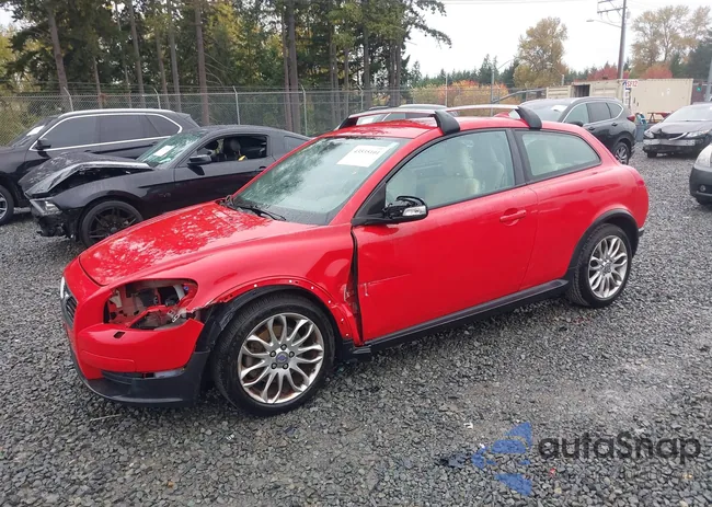 YV1MK672892142968: 43535101