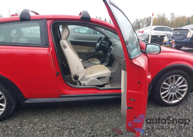 YV1MK672892142968: 43535101