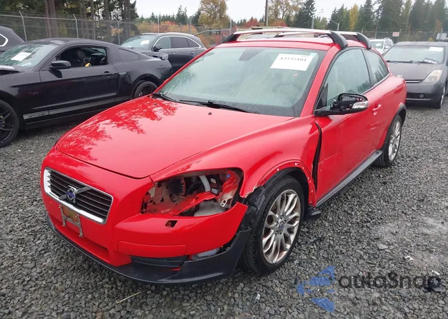 YV1MK672892142968: 43535101