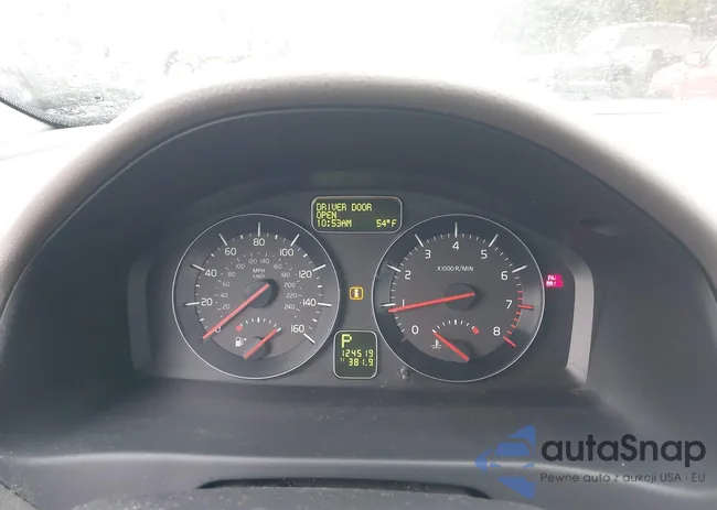 YV1MK672892142968: 43535101