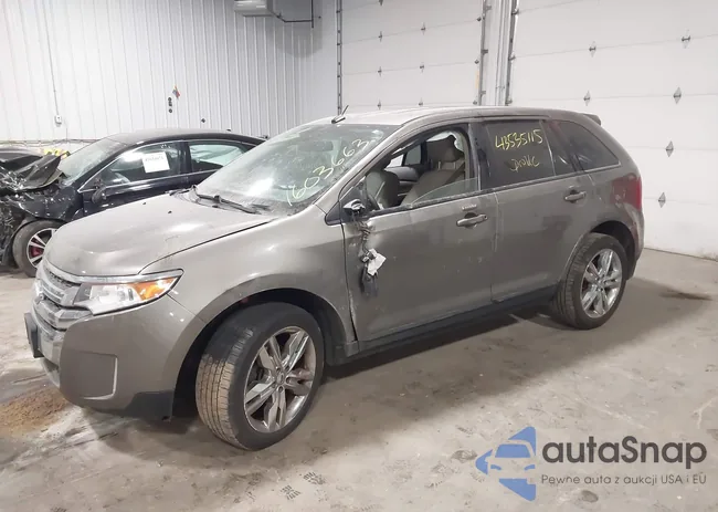 2FMDK4JC2DBA64066: 43535115