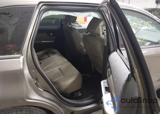 2FMDK4JC2DBA64066: 43535115