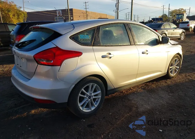 1FADP3K2XJL238943: 43535124