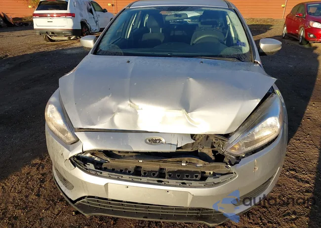 1FADP3K2XJL238943: 43535124