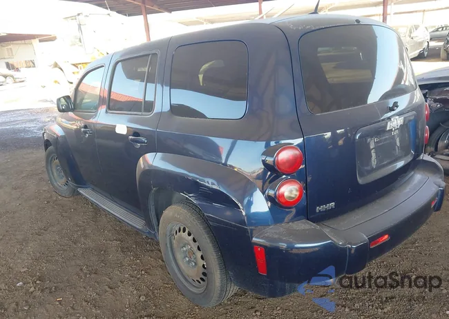 3GNDA13DX8S567606: 43535127