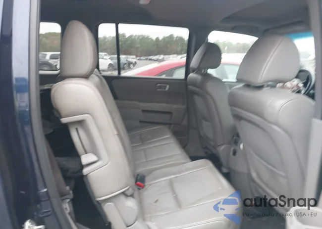 5FNYF3H56DB006766: 43535136