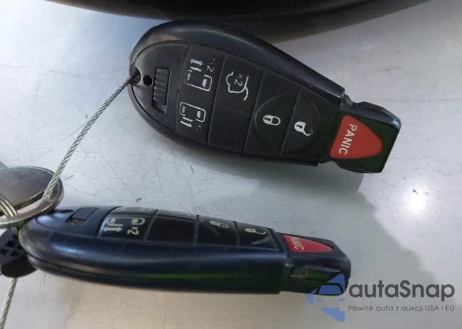 2C4RC1BG1CR237654: 43535146