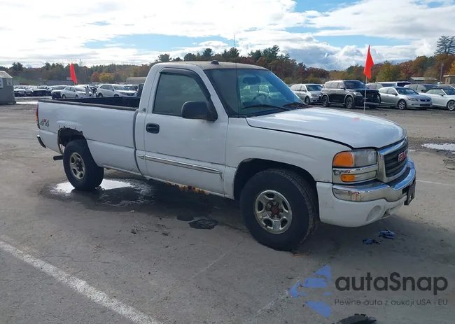 1GTEK14T54Z226787: 43535158