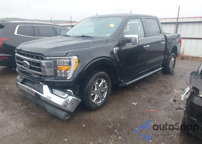 1FTEW1C58PKD33904: 43535159