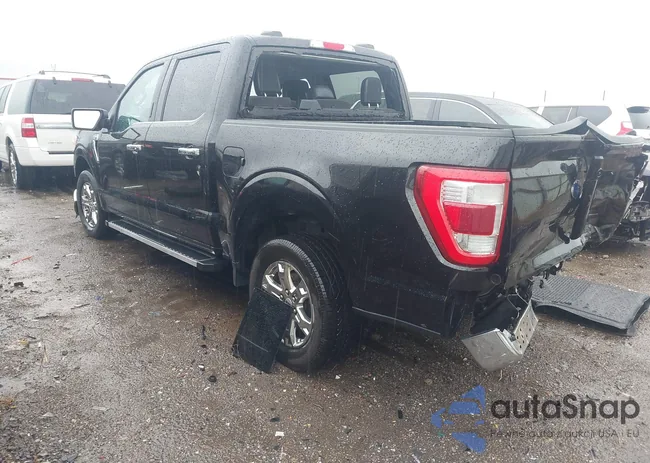 1FTEW1C58PKD33904: 43535159