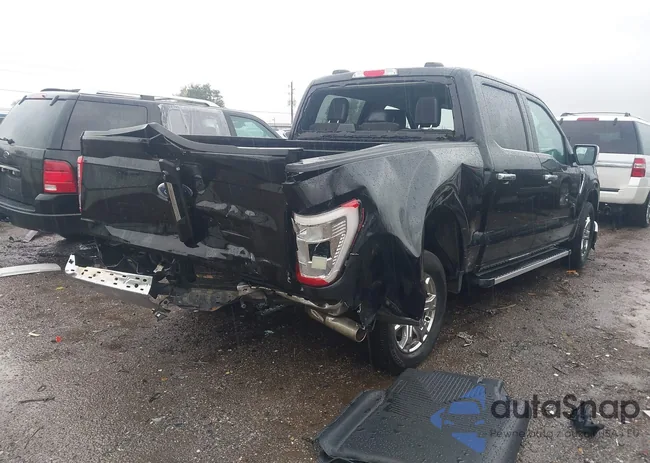 1FTEW1C58PKD33904: 43535159