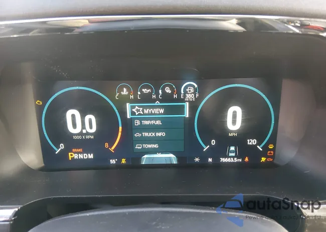 1FTEW1C58PKD33904: 43535159