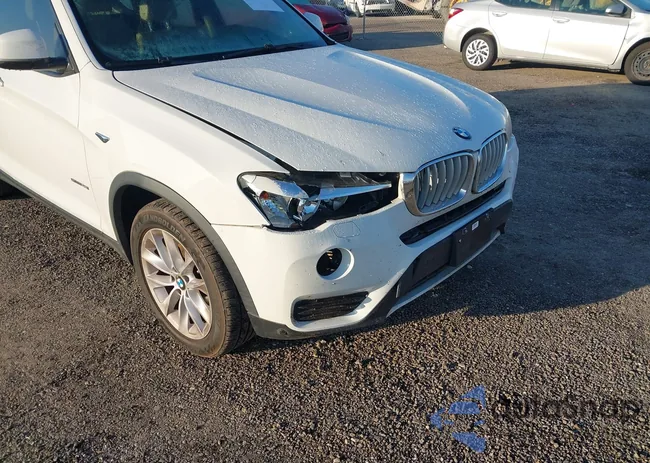 5UXWZ7C51G0R32653: 43535196