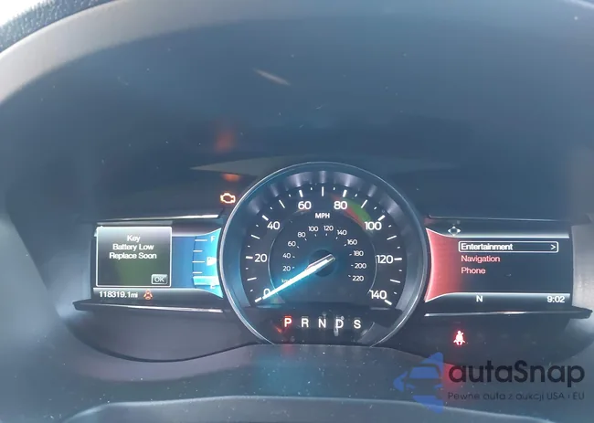 1FM5K8D89HGA86275: 43535228