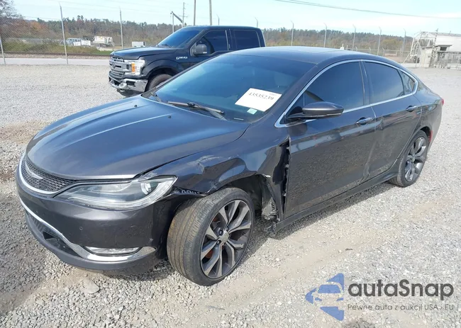 1C3CCCEG7FN542742: 43535239