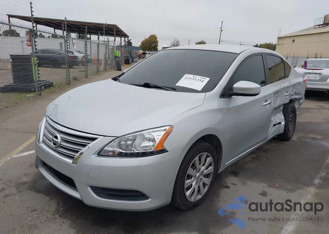 3N1AB7AP3DL696660: 43535254