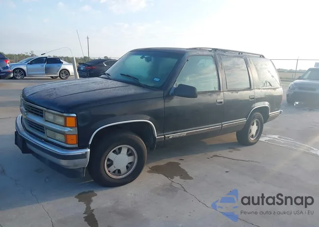 1GNEC13R8XJ502389: 43535256