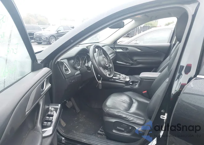 JM3TCACY3J0211424: 43535257