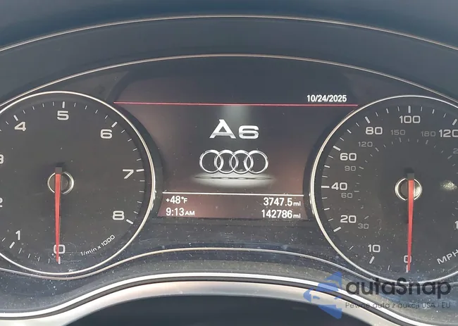 WAUHGAFC1CN081018: 43535259