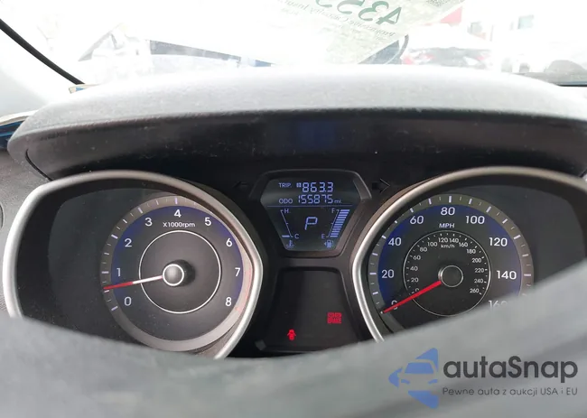 KMHDH4AE8DU636428: 43535288