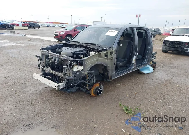 5TFCZ5ANXMX265483: 43535293