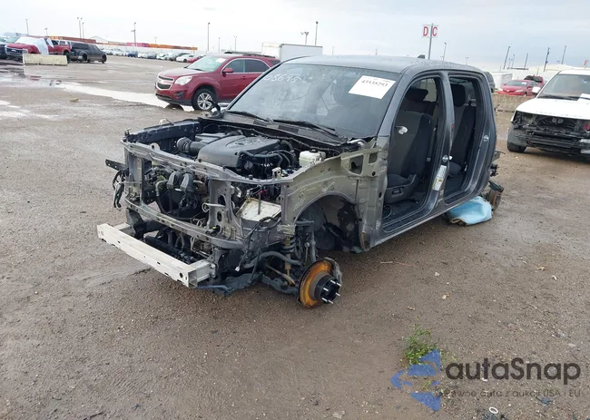 5TFCZ5ANXMX265483: 43535293