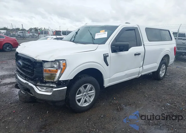 1FTMF1CB7MKF13596: 43535298