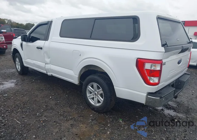 1FTMF1CB7MKF13596: 43535298