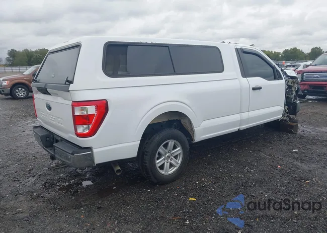 1FTMF1CB7MKF13596: 43535298