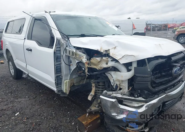 1FTMF1CB7MKF13596: 43535298