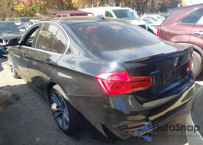 WBA8D9C59JA608000: 43535303