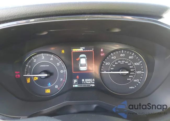 4S3GTAB68K3724727: 43535312