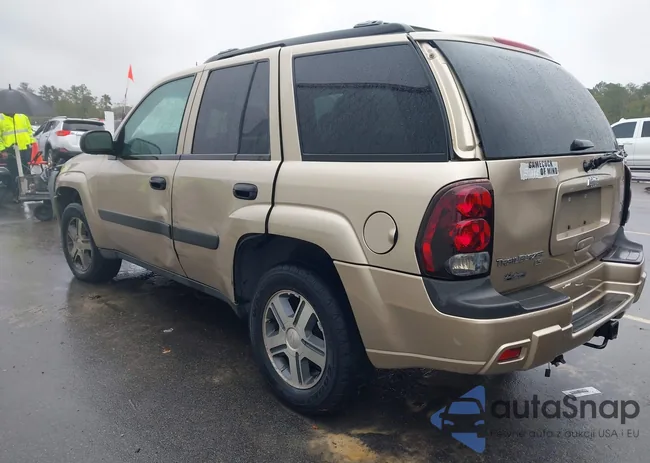 1GNDS13S952316501: 43535313