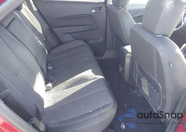 2GNALBEK9E1114969: 43535322