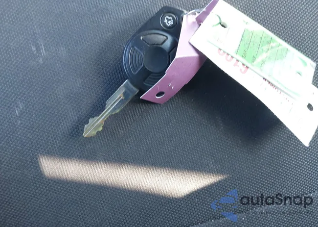 1FMCU9D79CKB48262: 43535332