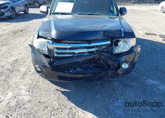 1FMCU9D79CKB48262: 43535332