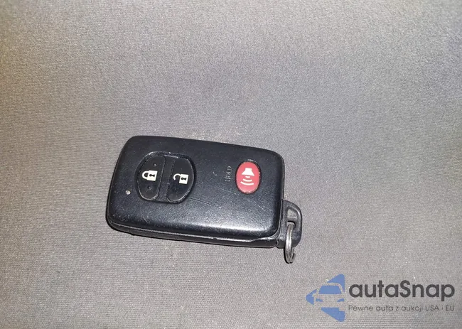 JTDKN3DU3A0187213: 43535339