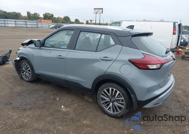 3N1CP5CV8RL557156: 43535341