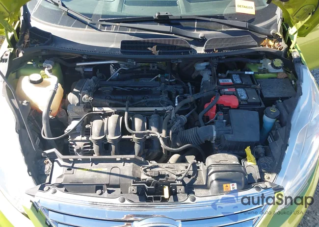 3FADP4CJ4CM134655: 43535342