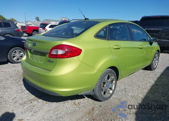 3FADP4CJ4CM134655: 43535342