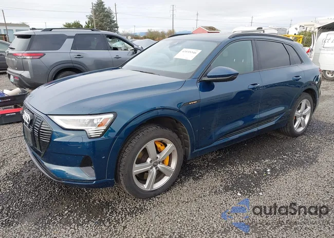 WA1LAAGE2NB009158: 43535346